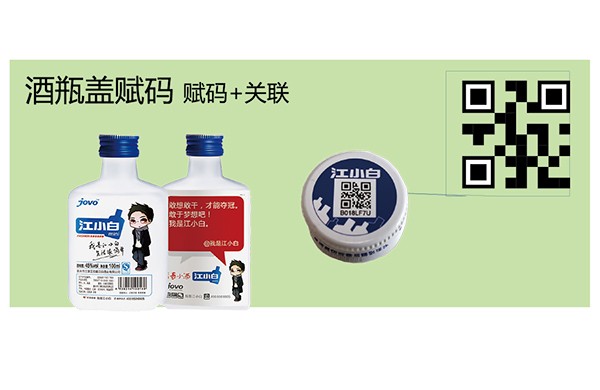 金屬平張可變數據噴印系統