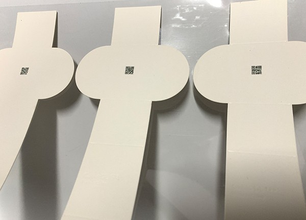 紙箱樣品