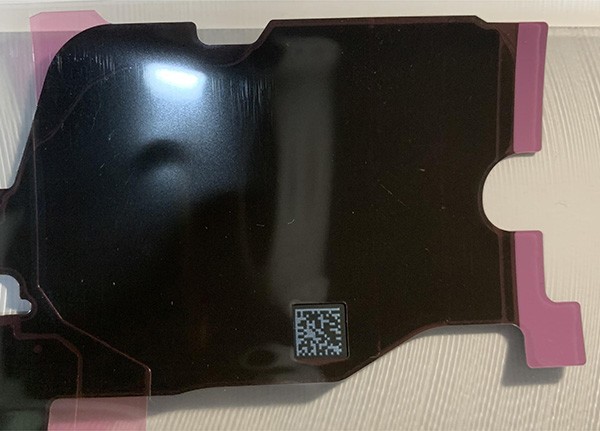 汽配行業樣品
